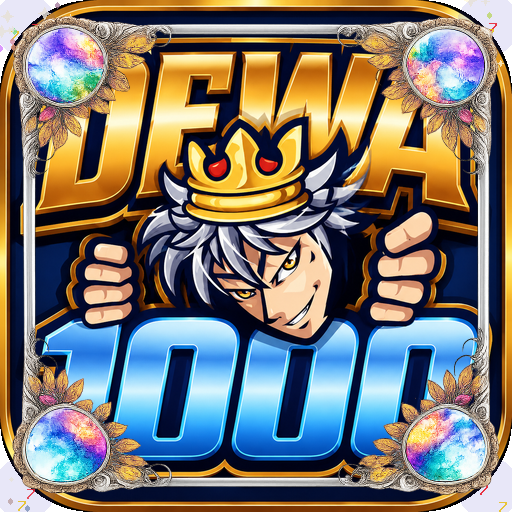 dewa1000 — mitra unggulan